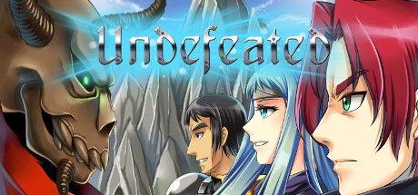 Игра Undefeated - Deluxe Edition (contains Game+Guide+Goodies)