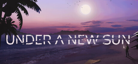 Игра Under A New Sun