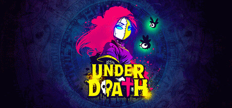 Купить игру UNDER DEATH