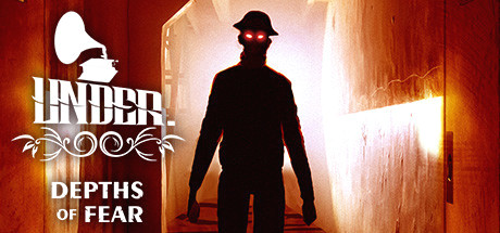 Игра Under: Depths of Fear