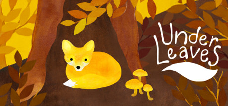Игра Under Leaves