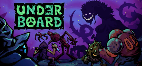 Игра Underboard