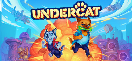 Игра Undercat