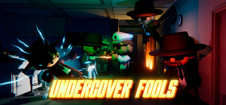 Игра Undercover Fools