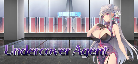 Игра UndercoverAgent