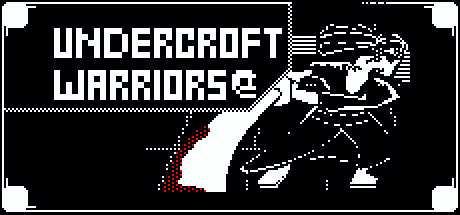 Игра Undercroft Warriors