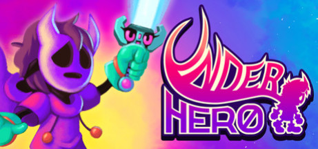 Игра Underhero