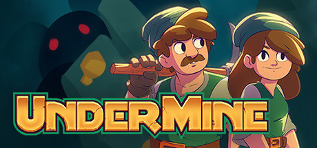 Игра UnderMine
