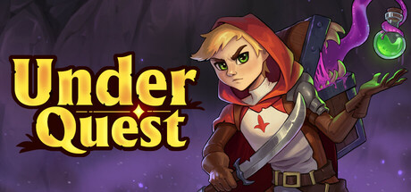 Игра Underquest
