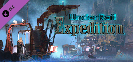 Игра Underrail: Expedition