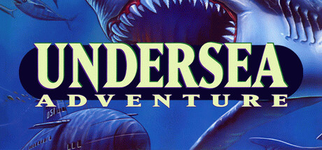 Игра Undersea Adventure