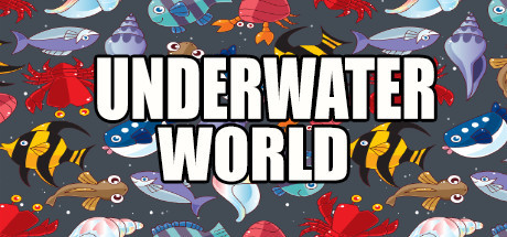 Игра Underwater World