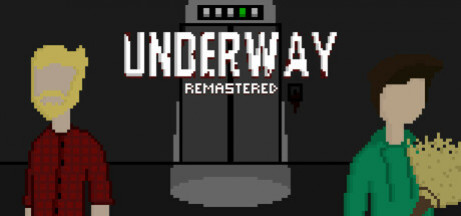Игра Underway (Remastered)