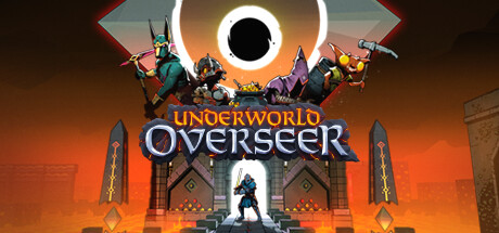 Игра Underworld Overseer