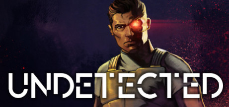 Игра UNDETECTED