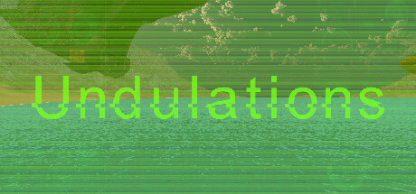 Игра Undulations