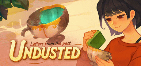Игра Undusted: Letters from the Past