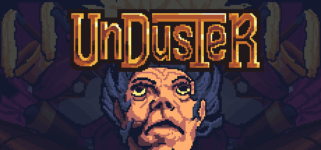 Игра UnDuster
