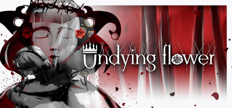 Игра Undying Flower