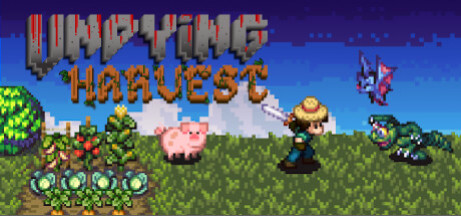 Игра Undying Harvest