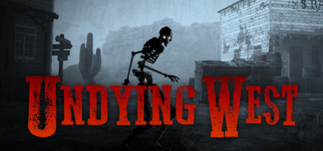 Купить игру Undying West
