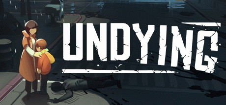 Игра UNDYING