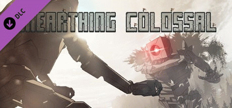 Игра Unearthing Colossal - Soundtrack