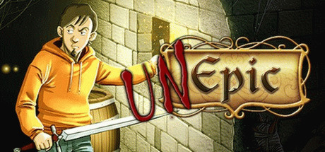 Игра UnEpic