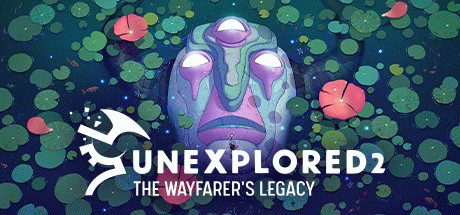Игра Unexplored 2: The Wayfarer's Legacy