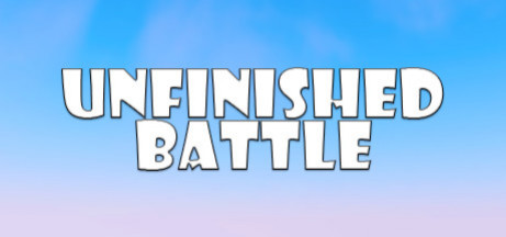 Игра Unfinished Battle