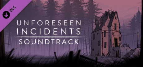 Игра Unforeseen Incidents Soundtrack