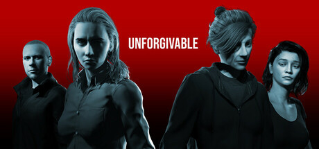 Игра Unforgivable