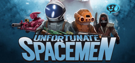 Игра Unfortunate Spacemen