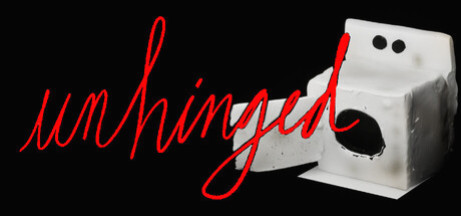 Купить игру Unhinged