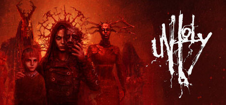 Игра Unholy