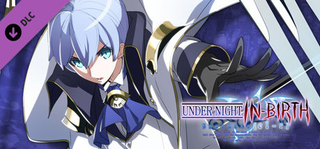 Игра UNICLR - Additional Character Londrekia & Additional Gallery Item