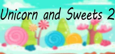Игра Unicorn and Sweets 2