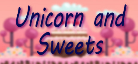 Игра Unicorn and Sweets