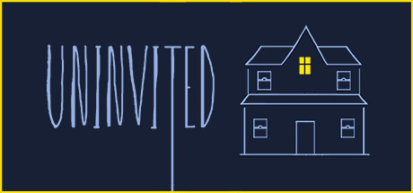 Игра Uninvited