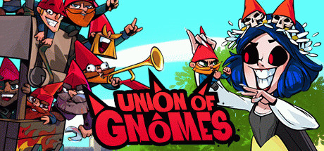 Игра Union of Gnomes