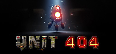 Игра Unit 404