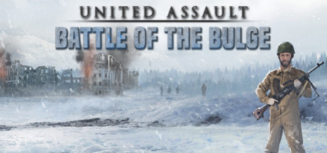 Игра United Assault - Battle of the Bulge