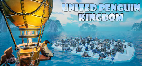 Игра United Penguin Kingdom