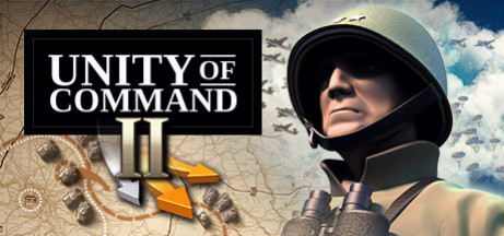 Игра Unity of Command II