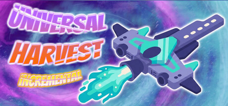 Игра Universal Harvest: Incremental