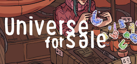 Игра Universe For Sale
