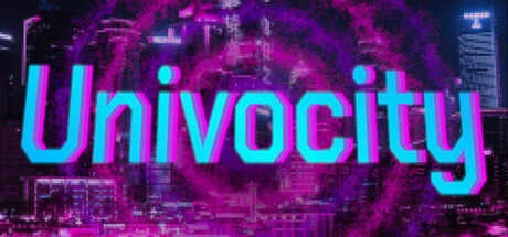 Игра Univocity