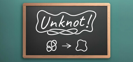 Игра Unknot!