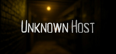 Игра Unknown Host