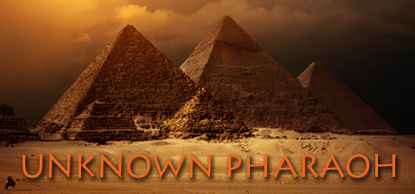 Купить игру Unknown Pharaoh